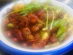 -亚东串烤(共康东路店)