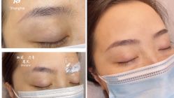 点击看大图 -本小姐美学·半永久纹眉野生眉