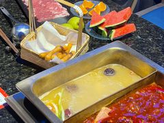 -王家渡火锅店(棕榈泉店)