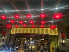 -上海静安铂尔曼酒店