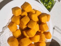 八味豆腐-肥仔文澳门猪骨煲(南京西路店)