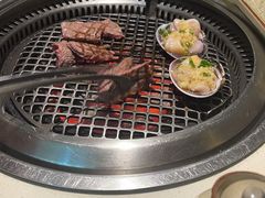 -赤坂亭M9和牛烧肉·日料398放题(万达店)