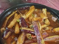 -南华寺素食馆(南华禅寺店)