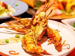 -松临·铁板烧&Omakase(神农店)