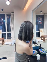 -MOON·HAIR SALON木恩造型