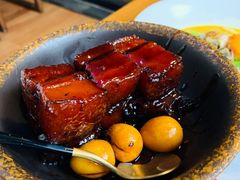 -荷风细雨·中国茶宴(碧云店)