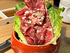 -江户烧肉(高德店)