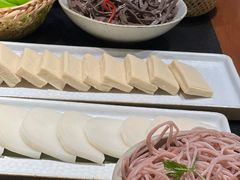 -滇牛云南火锅(桂林路店)