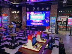 -CGV影城(悦荟4DX店)