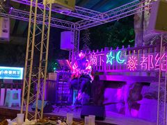-夜宴江景餐厅