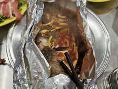 -BBQ烧烤