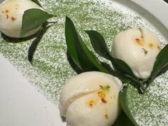 -華府(凯德晶萃店)