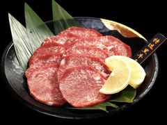 -九田家黑牛烤肉料理(三墩店)
