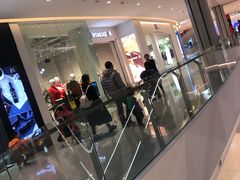 -首开·龙湖成都西宸天街