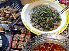 -嘎嘎鸭脑壳(驷马桥店)