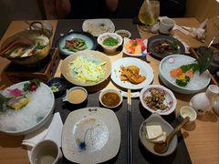 -德川家日本料理(中关村寰太大厦店)