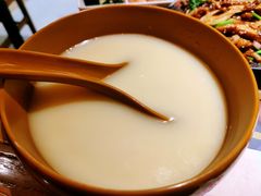 延边米酒-冰川冷面·延边菜·炭烤串(观前店)