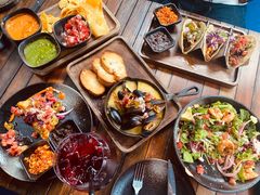 Sangria-Q MEX 库迈墨西哥餐吧(三里屯店)