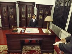 -沈阳金融博物馆