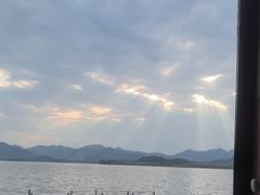 -湖畔居茶楼(湖滨店)