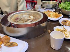 -金源烤肉面片馆(师大店)