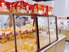 -津乐园(芥园道店)