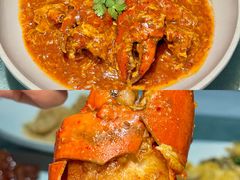 -珍宝海鲜JUMBO Seafood(ifc店)