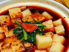 -羊瑞堂·横山炖羊肉·陕菜(未央路旗舰店)