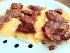 -鲜小岛·铜锅涮肉
