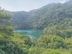 -鼎湖山风景区