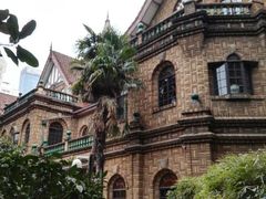 -马勒别墅饭店(静安寺店)