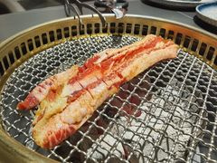 -黑崎烧肉·山野厨房(坪山店)