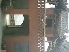 -神木二郎山风景区