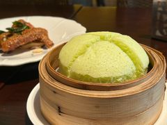 -采悦轩中餐厅·粤菜·海南菜(神州半岛喜来登度假酒店)