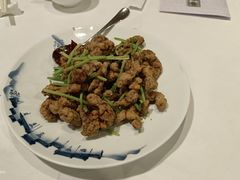 -杭州香格里拉·香宫中餐厅