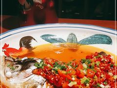 -老湘村·湖南土菜(天河维多利店)