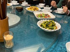 -听风阁农家私房菜茶楼(龙坞店)