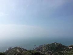 -东极岛景区
