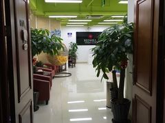 -红山会健身·普拉提(广安门店)