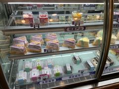 -球记饼家烘焙工坊(华师店)
