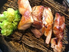 -水月·和牛工坊(水晶郦城店)