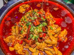 -美蛙四季(亦庄店)