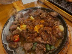 -老东镇啤酒屋海鲜加工·蒸汽海鲜·海鲜烧烤(台东店)