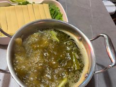 -君邦火锅(新疆大厦店)