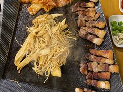 大派五花肉-大派屋