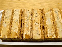 -黛汀烘焙DAINTY BAKERY(正弘汇店)