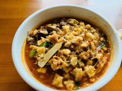 -刘信牛羊肉小炒泡馍(回民街店)