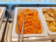 -素满香·全民食养自助(长宁龙之梦店)