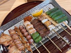-江户·岚 创意料理(泛海店)