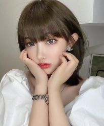 -Hello Lady发型设计